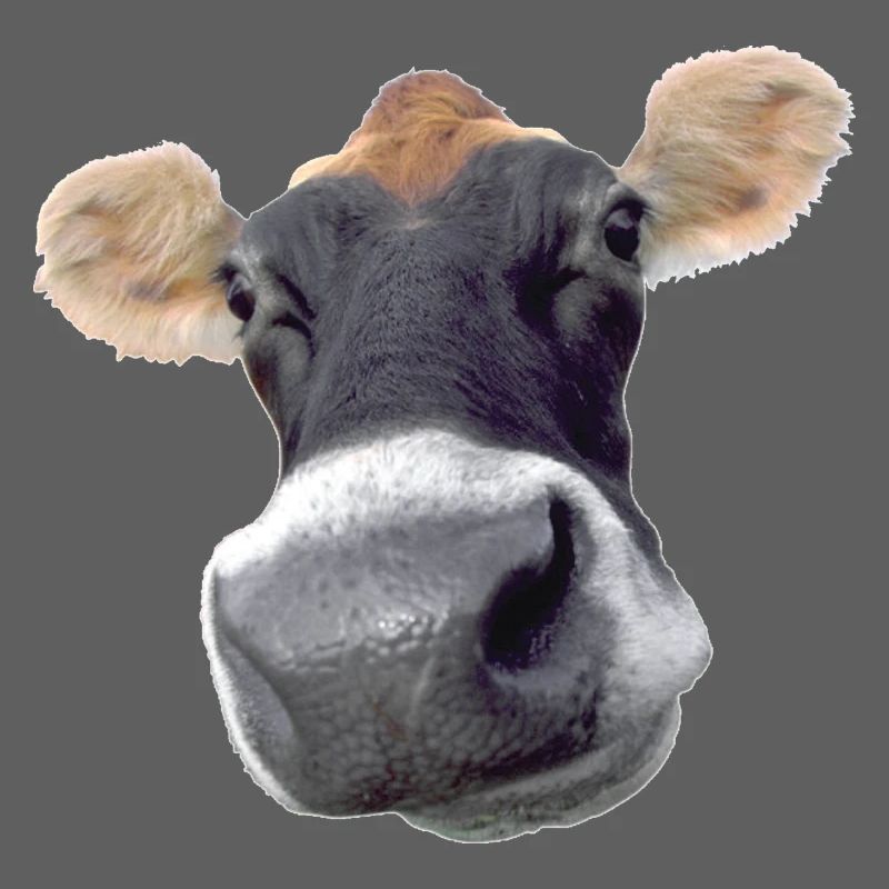 Moo Cow