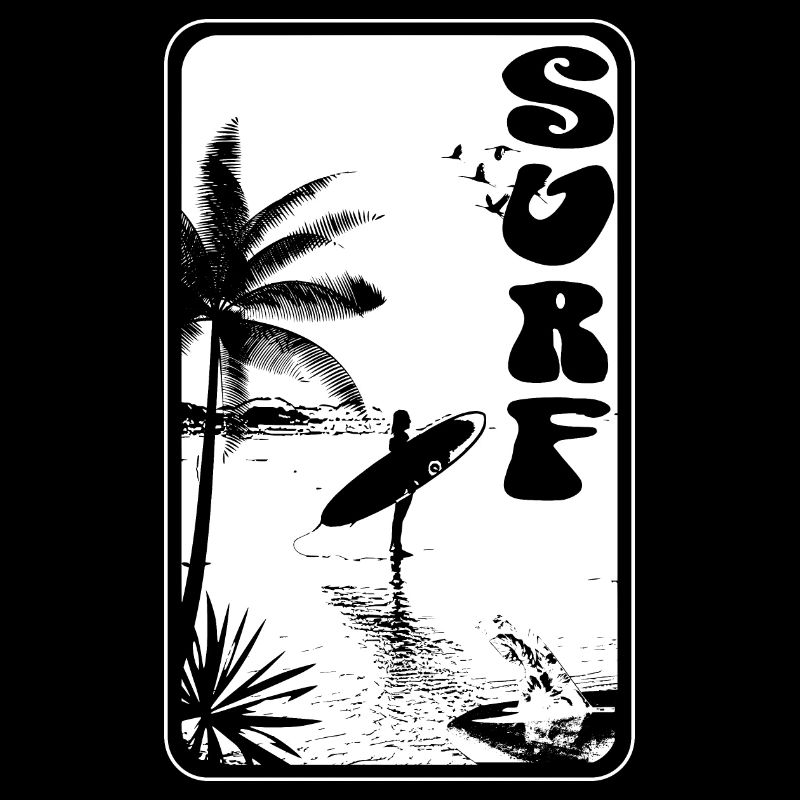 SURFING