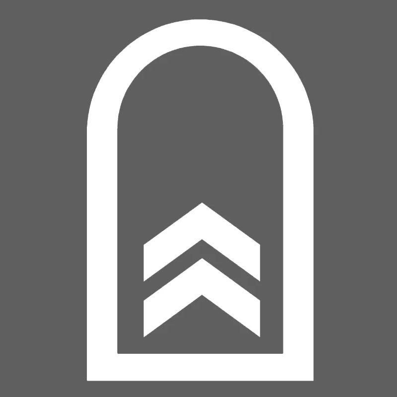 Master sergeant white