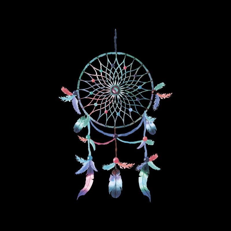 Dreamcatcher