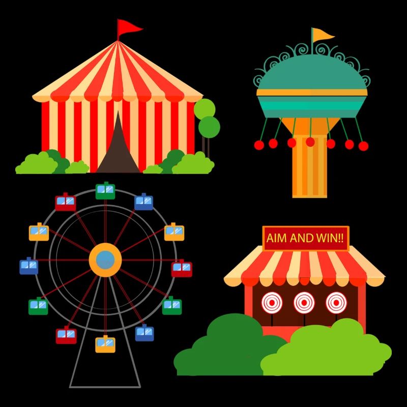 Kirmes