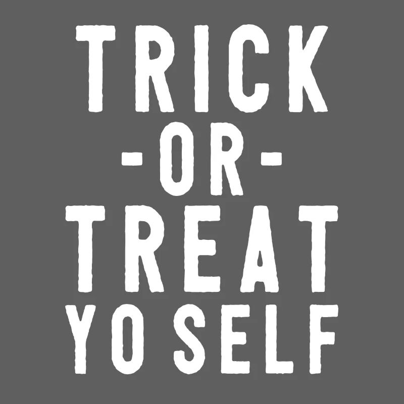 Süßes oder Saures Trick or Treat