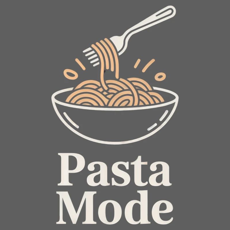 Pasta Mode
