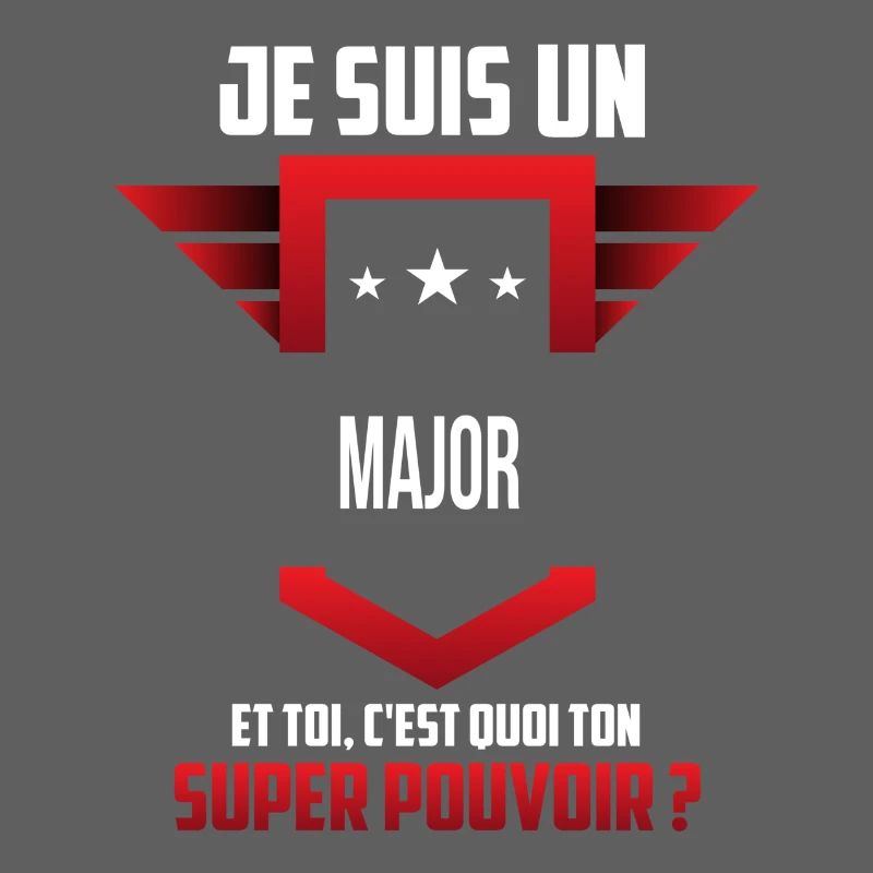 Major