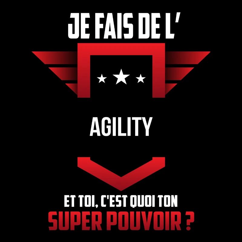 Agility