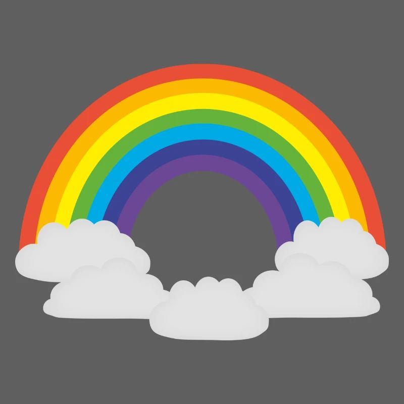 rainbow