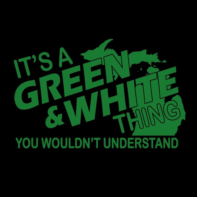 SON ET BLANC VERT CHOSE