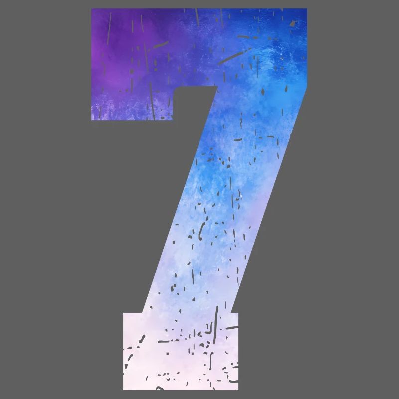 Issue 7 – 7th Anniversary Gift