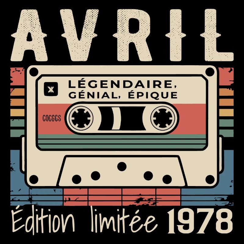 April 1978