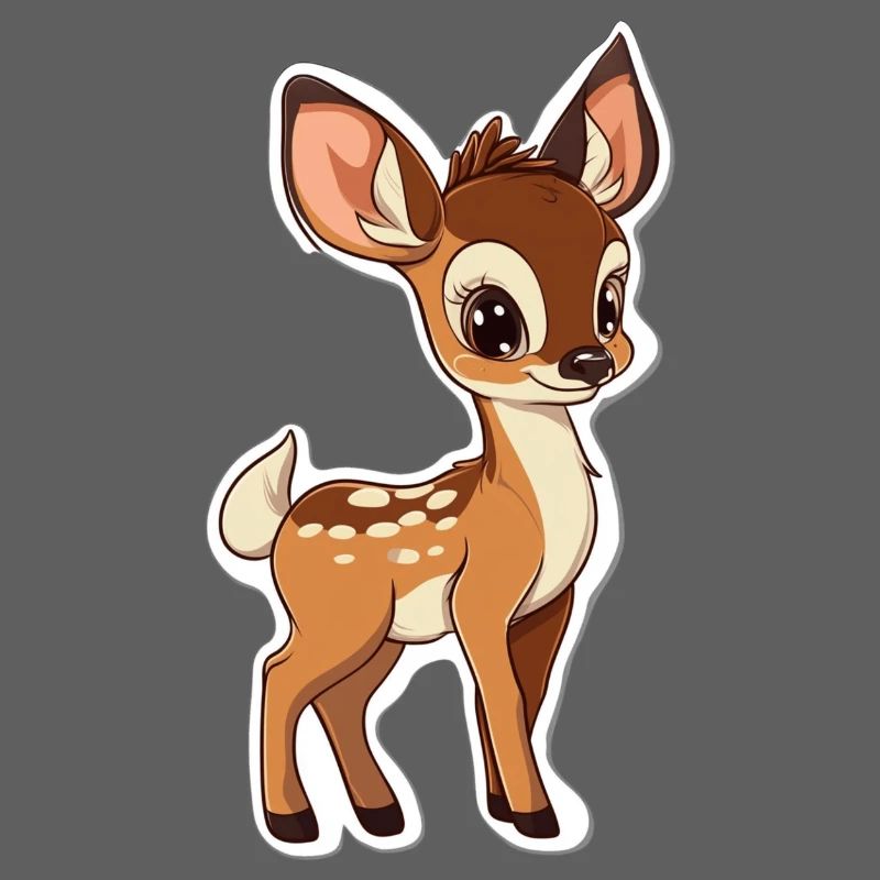roe deer