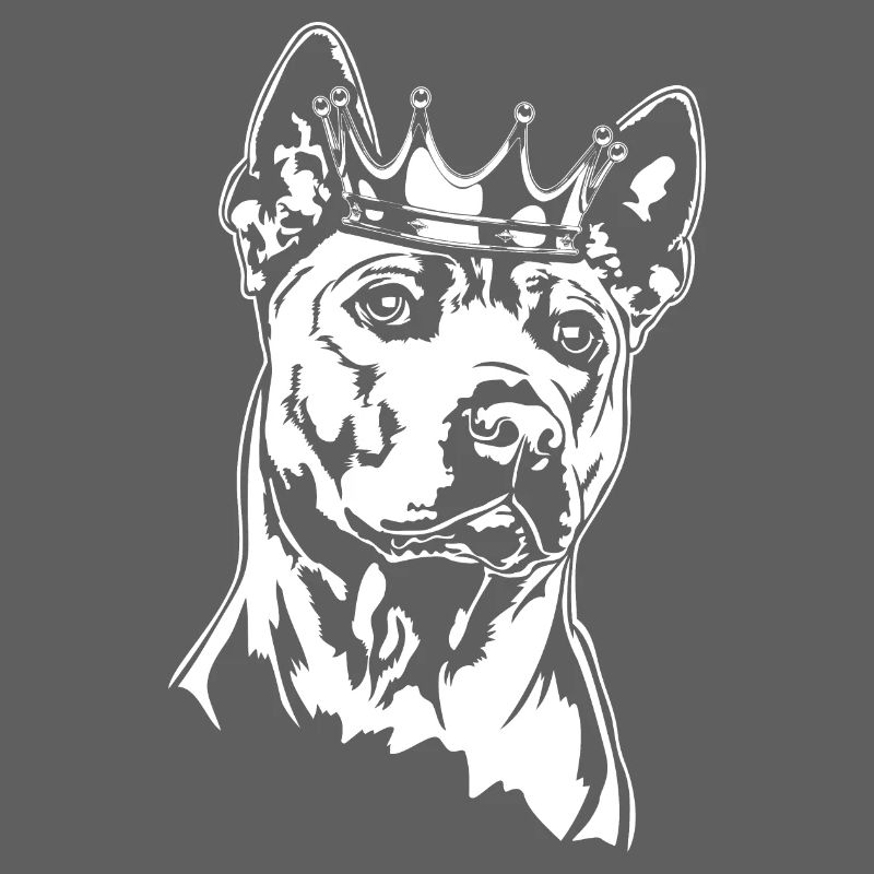Thai Ridgeback Krone Hunde Hund Wilsigns