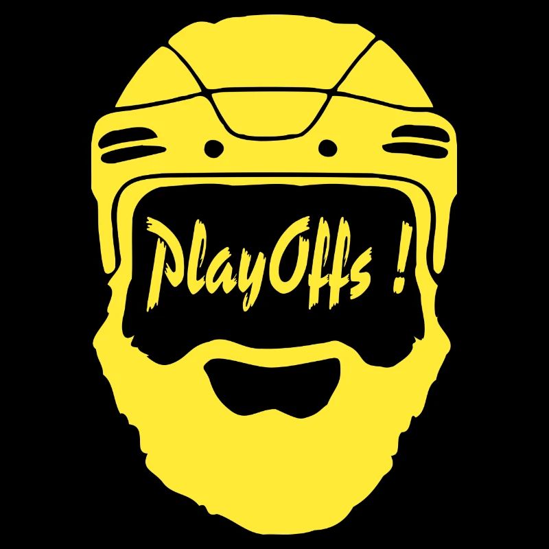 Playoffs ! Yellow