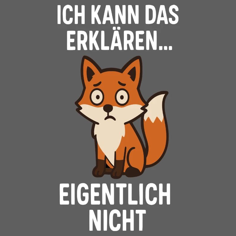 Fuchswitz: Explain? Actually, no