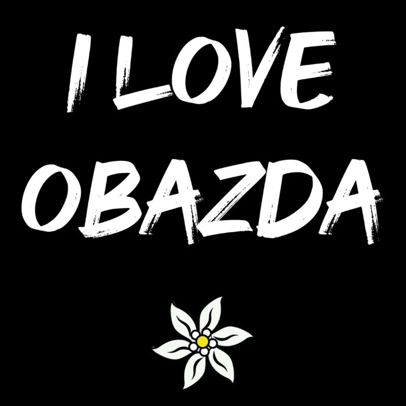 Obazda