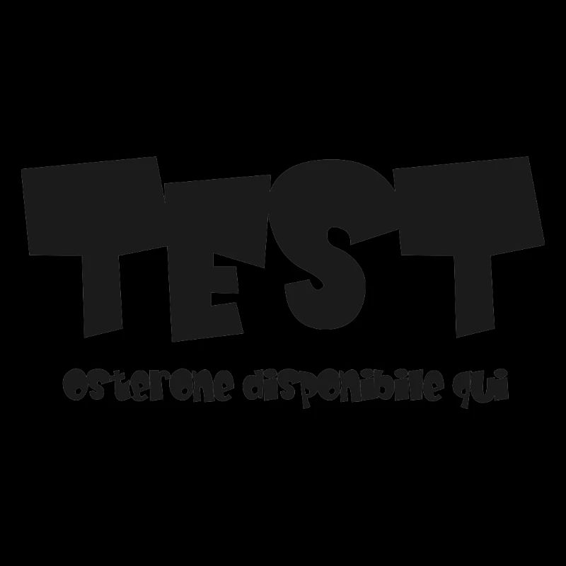 Testosteron