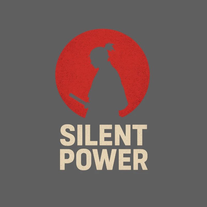 Puissance silencieuse avec Katana