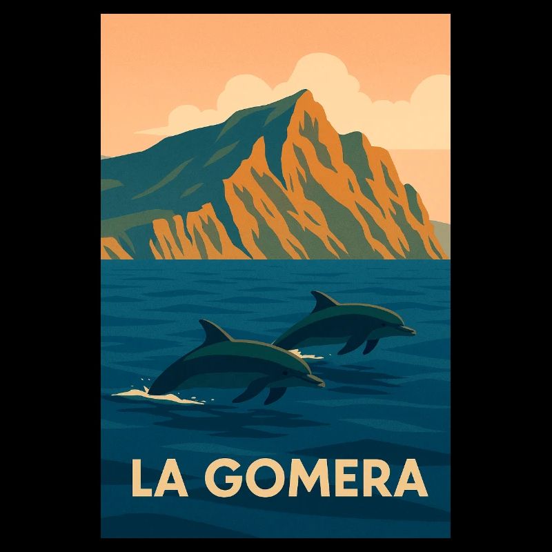 La Gomera Dolphins