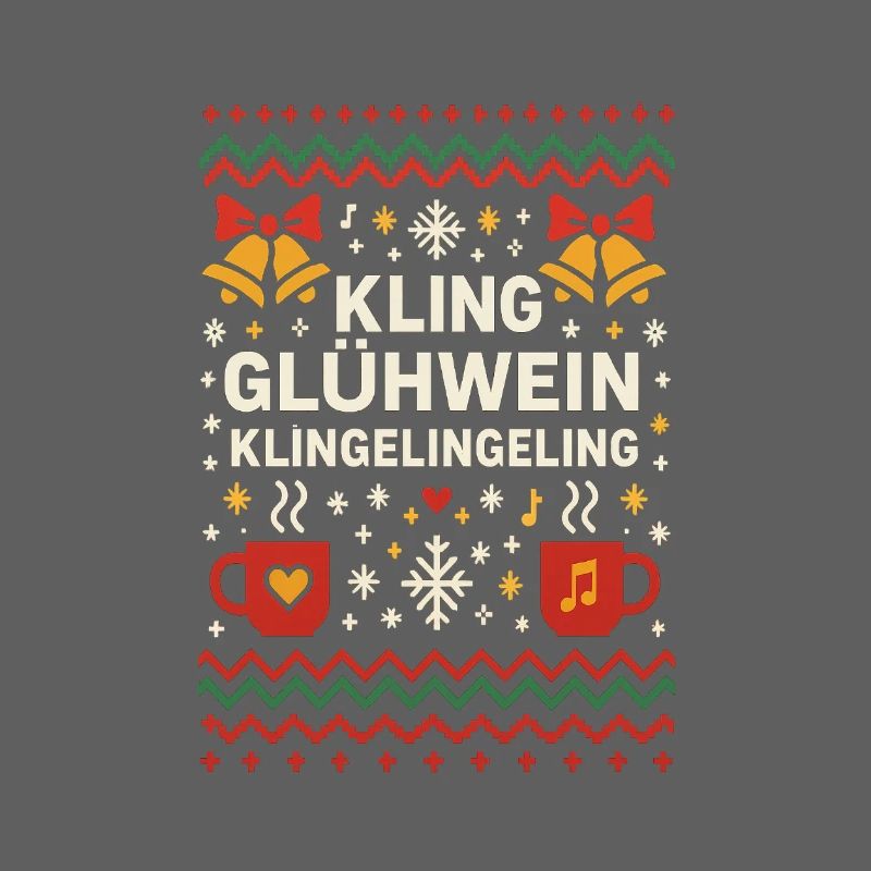 Mulled wine Klingelingeling