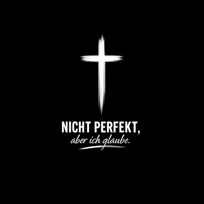 Nicht perfekt aber ich glaube Kreuz