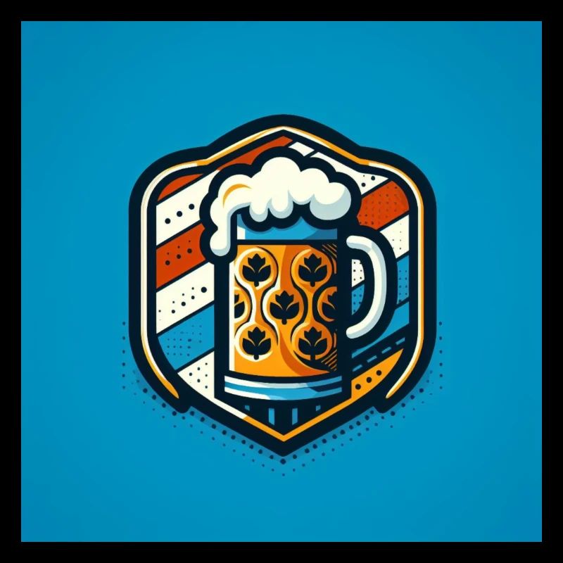 Bier Logo 1