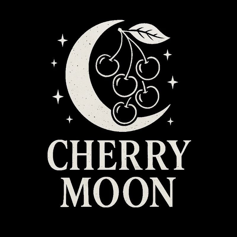 Cherry Moon – Mystik trifft Frucht (Kirsche)