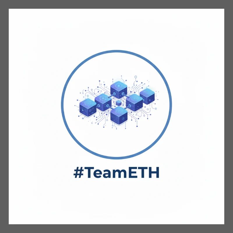 TeamETH Knoten Netzwerk