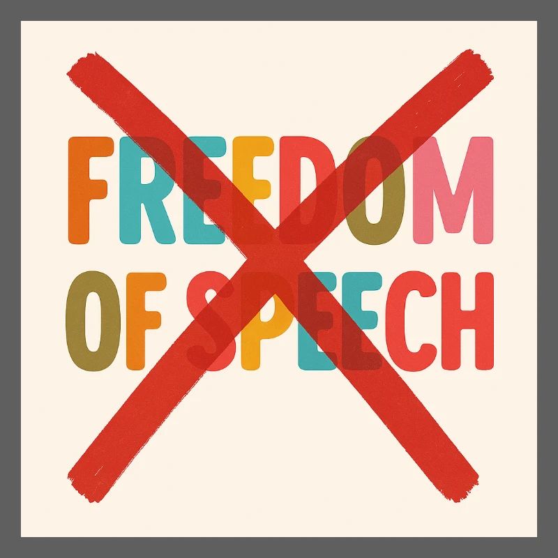 Liberté d’expression