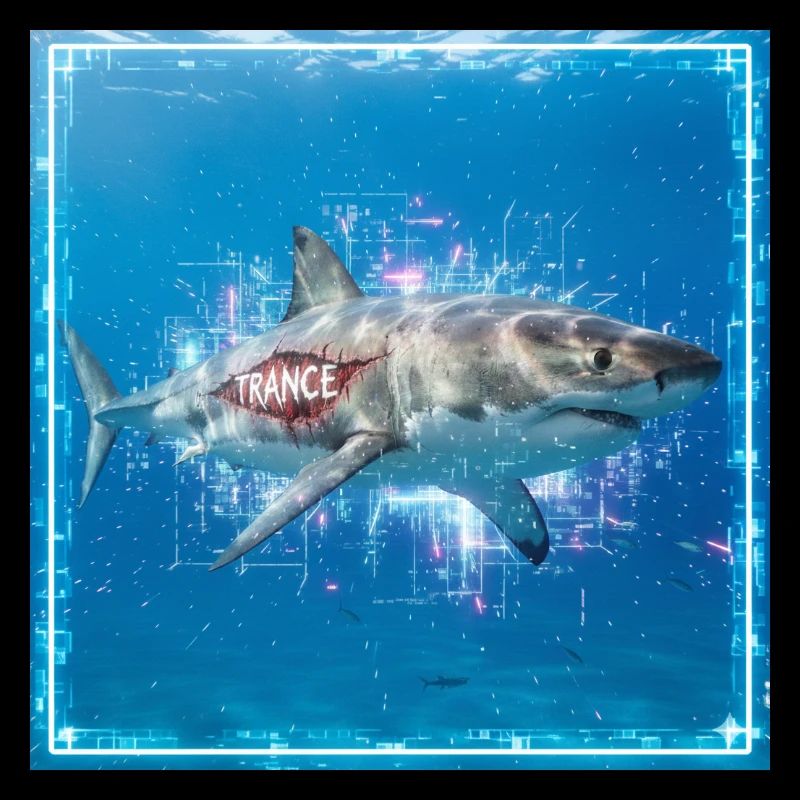 Trance Shark