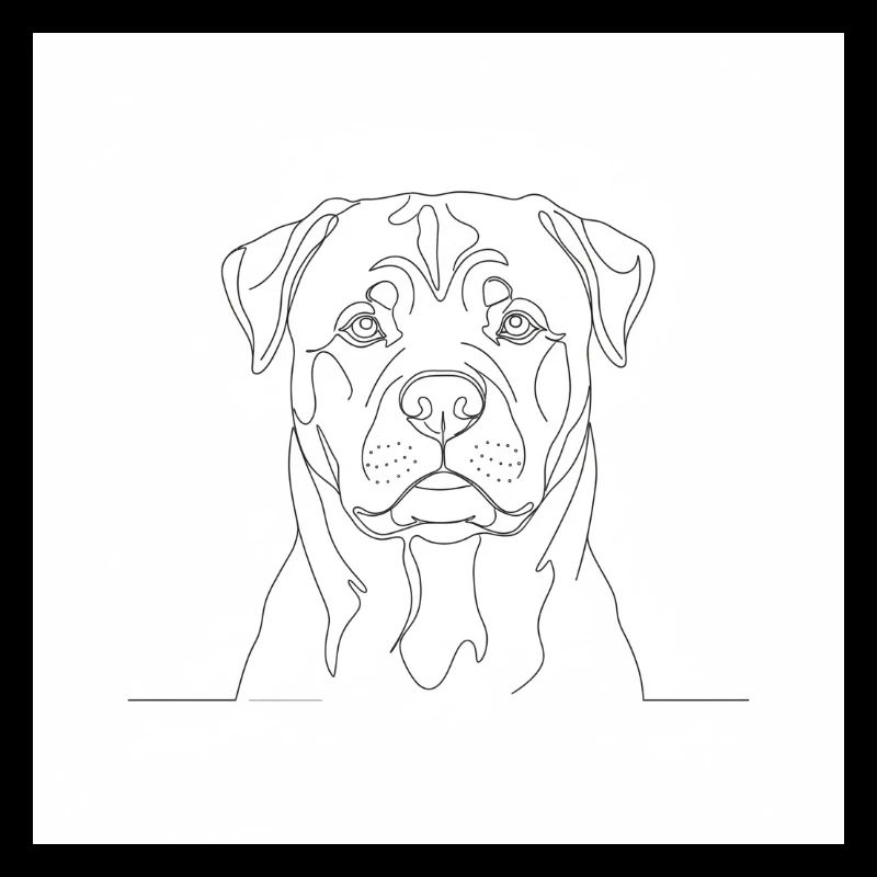 Rottweiler