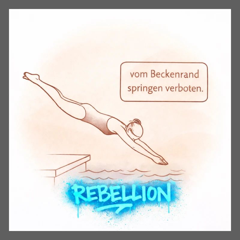 Poolside Rebellion