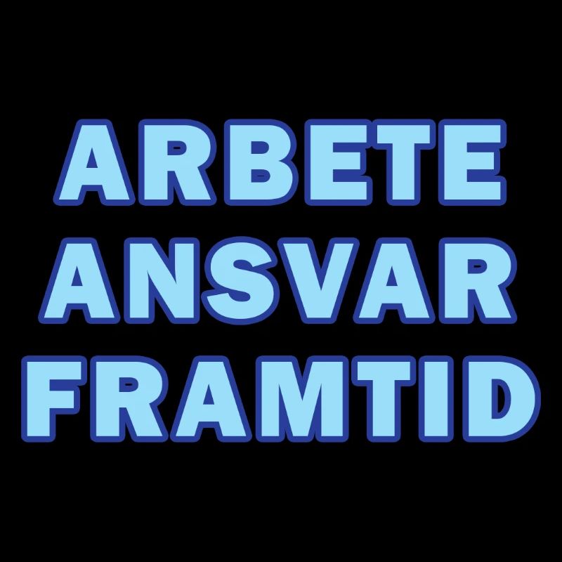 Work Responsibility Future