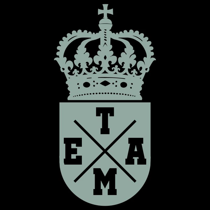 Team Wappen