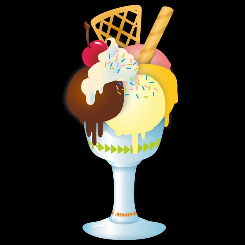 Eiscreme