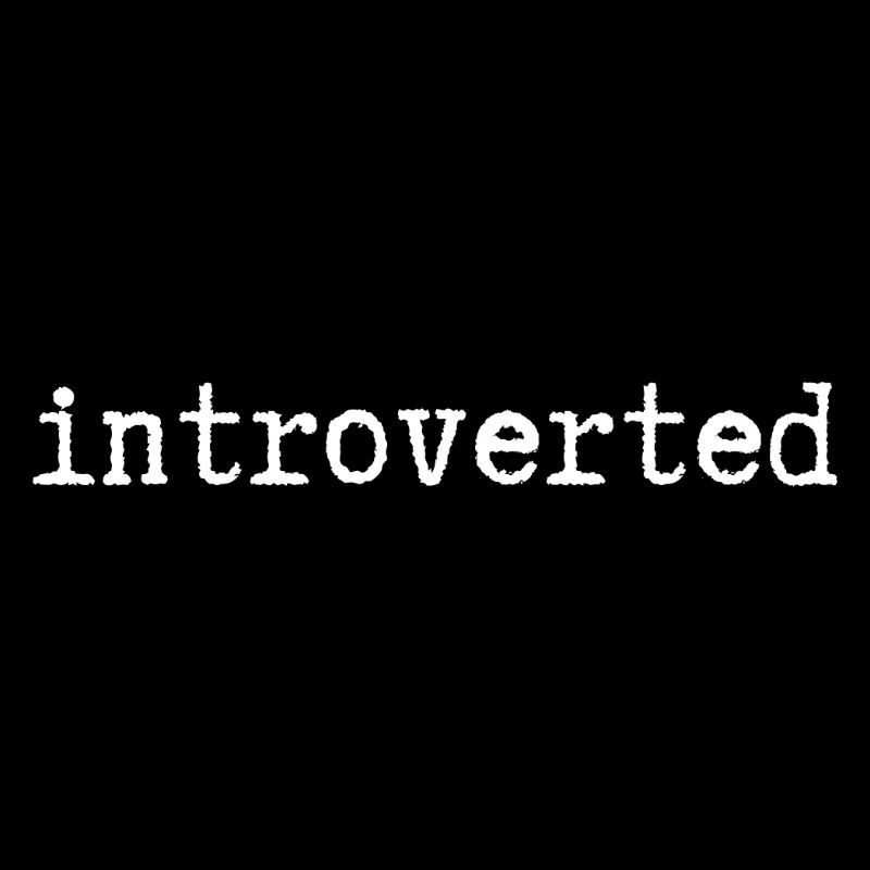 introverti