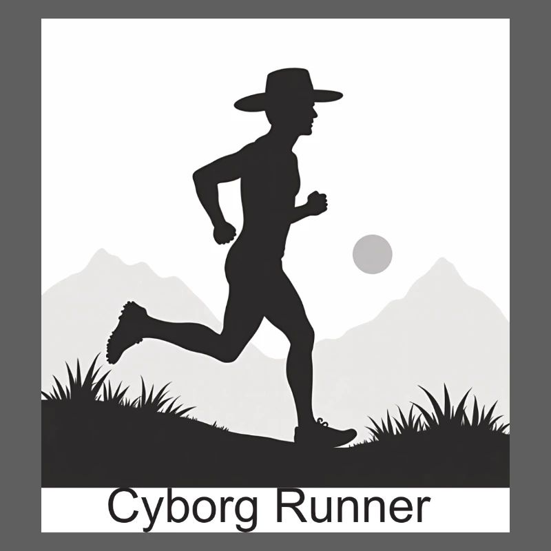 Cyborg Runner