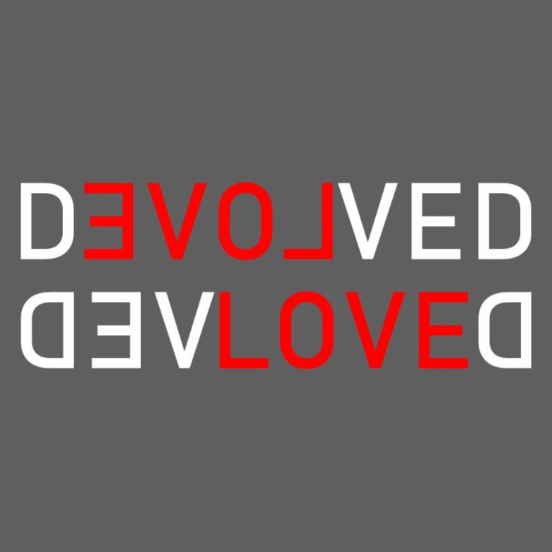 Love Devolved
