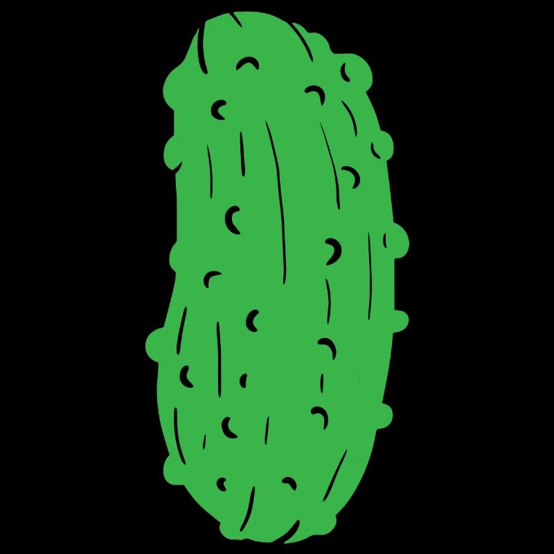 Concombre concombre concombre équipe préférée chef Veggie 1c