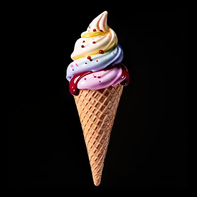 ize cream