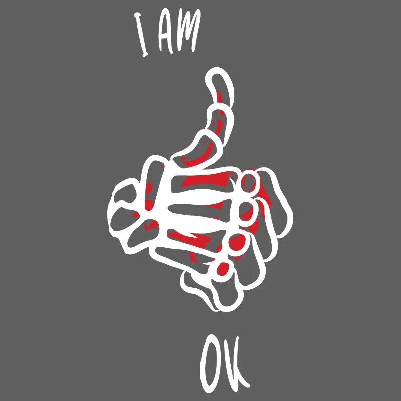 I'm OK