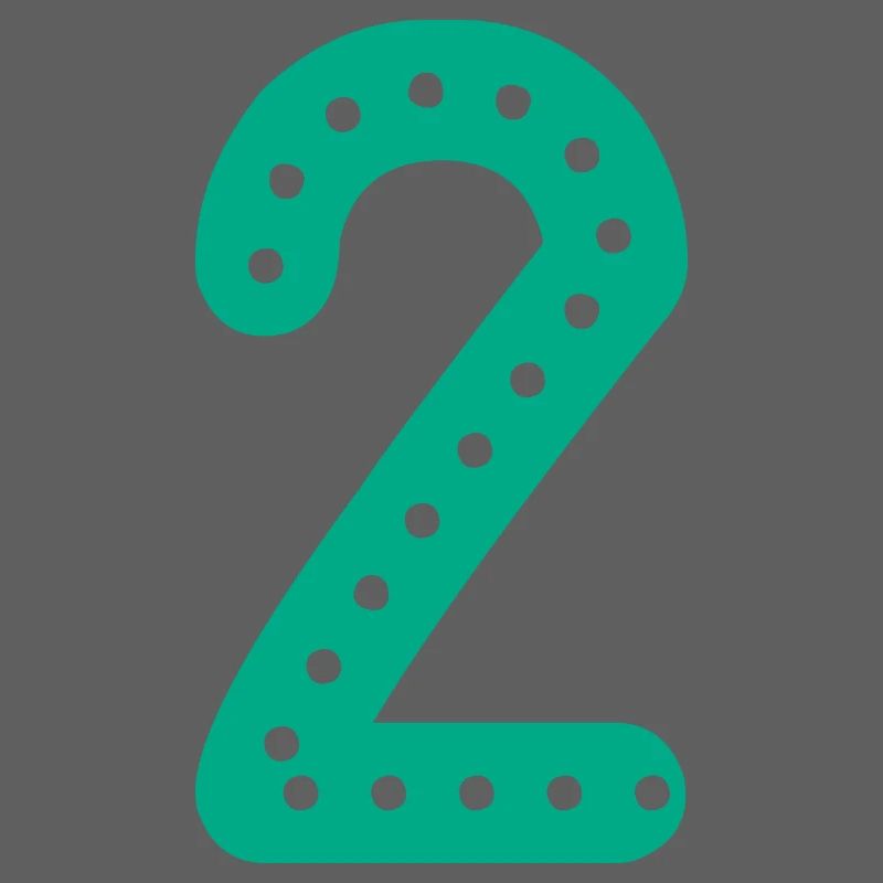 2 ANS. 2e ANNIVERSAIRE. ANNIVERSAIRE 2 ANS. 2