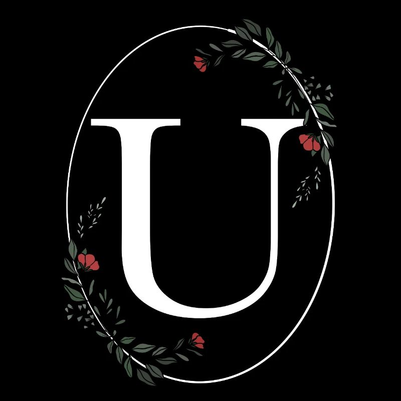 Buchstabe U