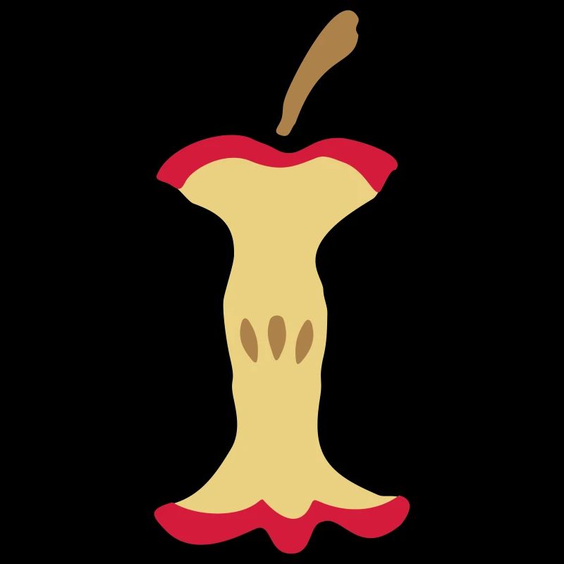 Apple - Apfelgriebsch