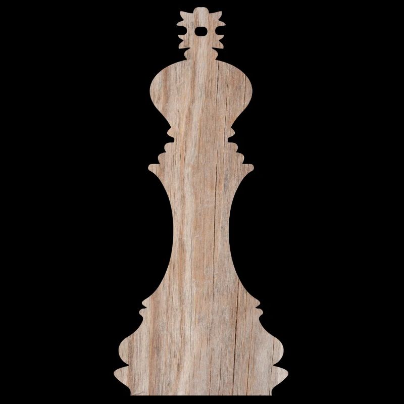 Pièces d’échecs Jeu d’échecs KING JEU DE SOCIÉTÉ