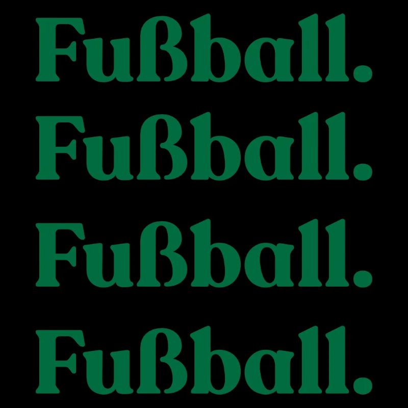 Fußball 