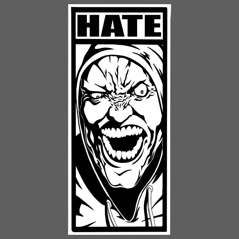 Hate