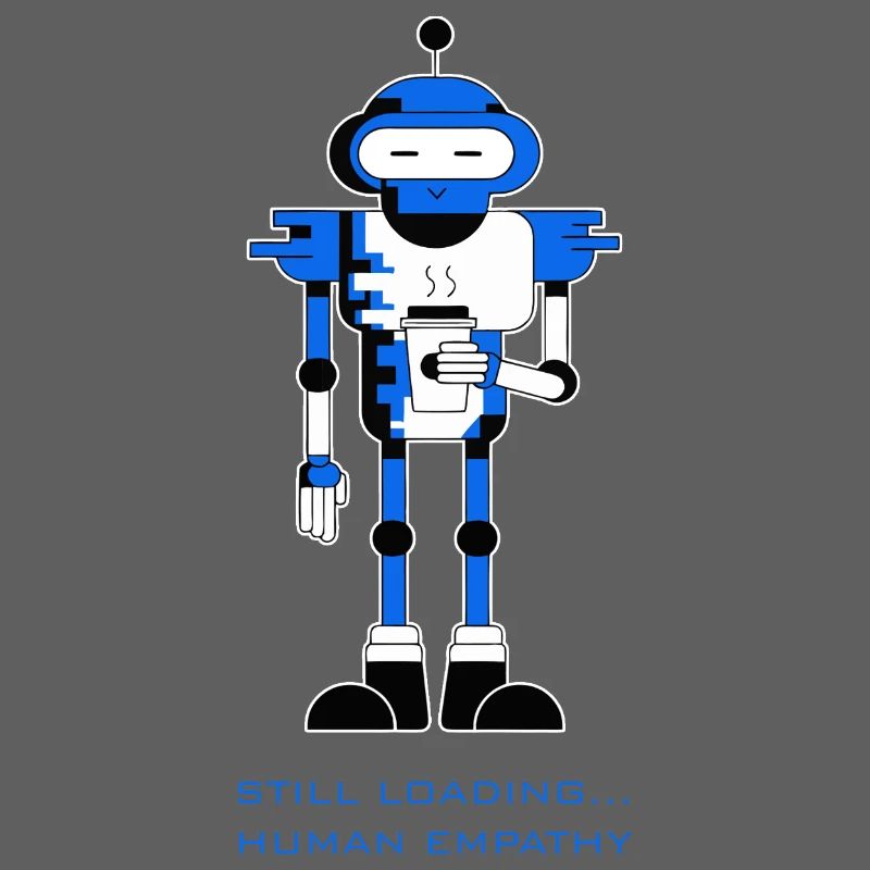 Still loading... Human Empathy
