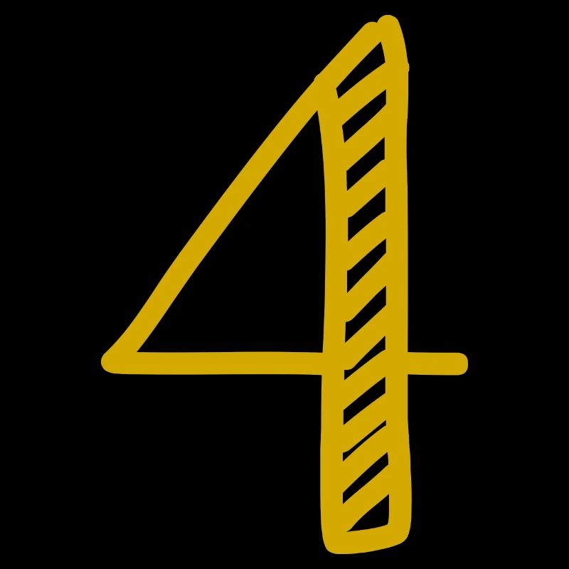 4 ANS. 4e ANNIVERSAIRE. ANNIVERSAIRE 4 ANS. 4
