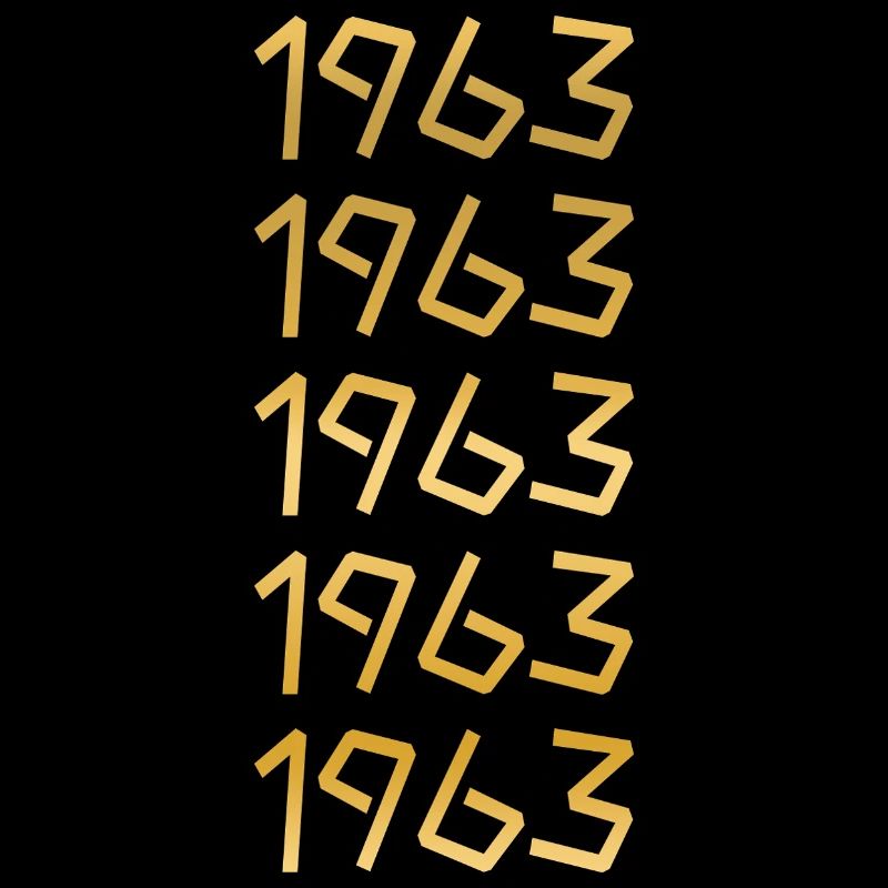 Temps libre 1963