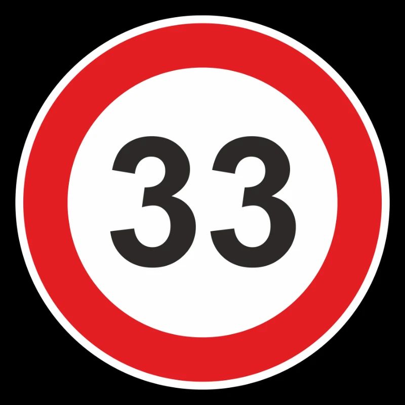 33 ans 33 33 ans