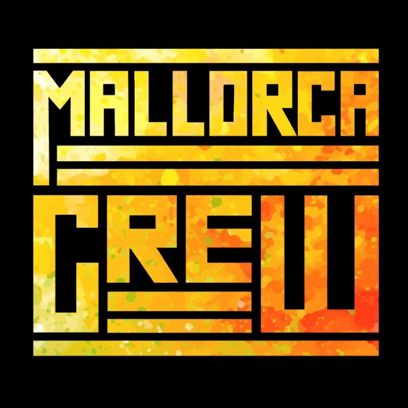 Mallorca Retro Splash